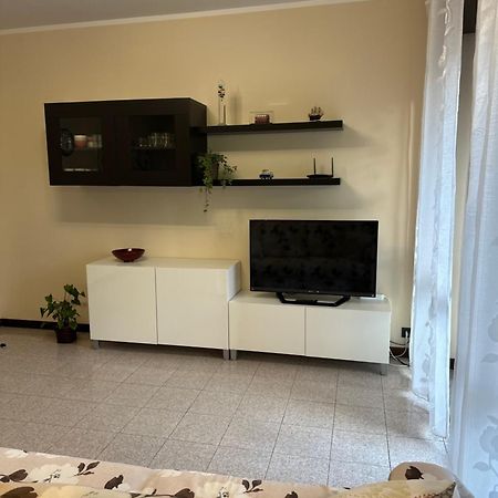 Casa Vacanze La Formica Вербания Екстериор снимка