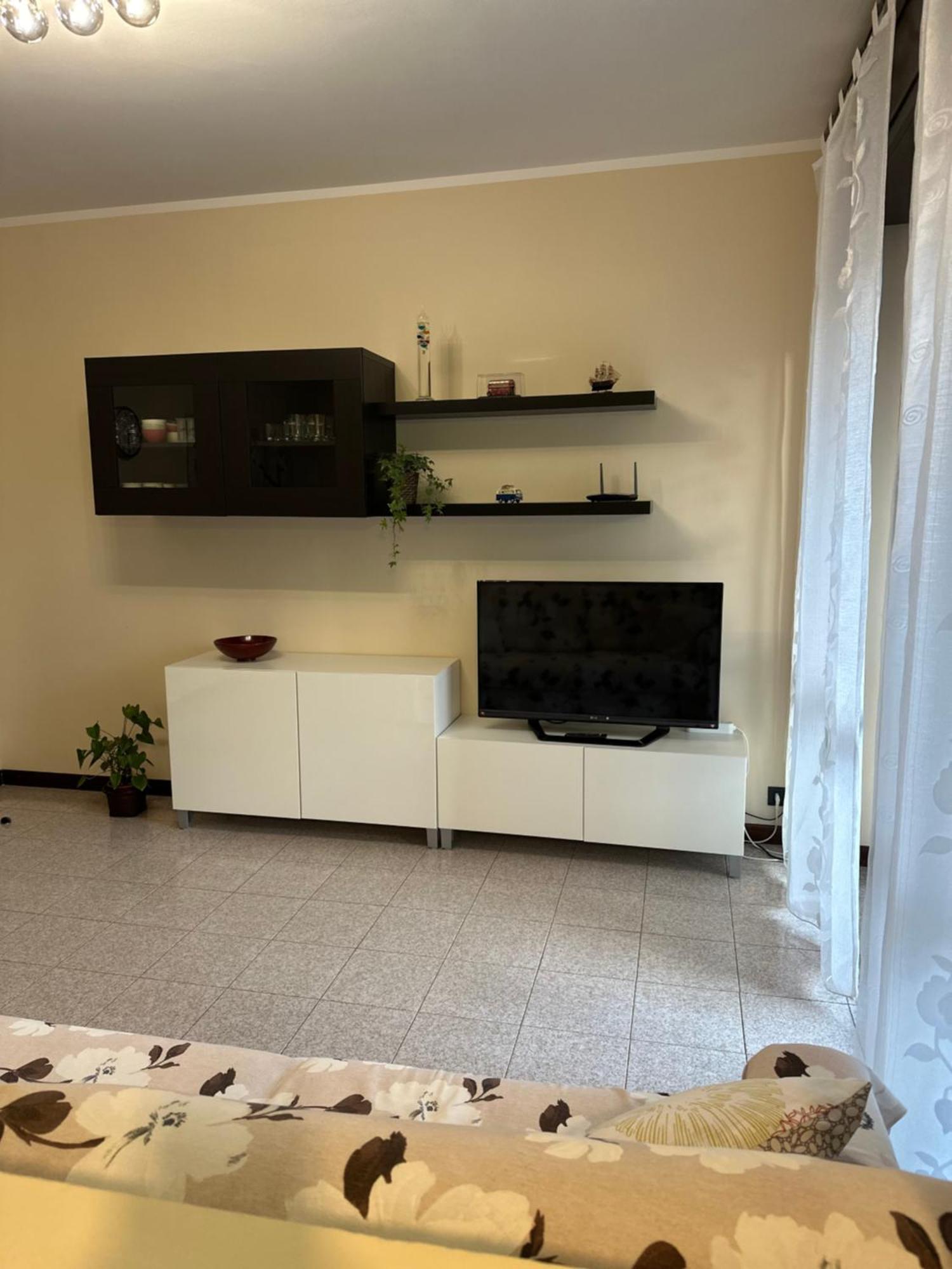 Casa Vacanze La Formica Вербания Екстериор снимка