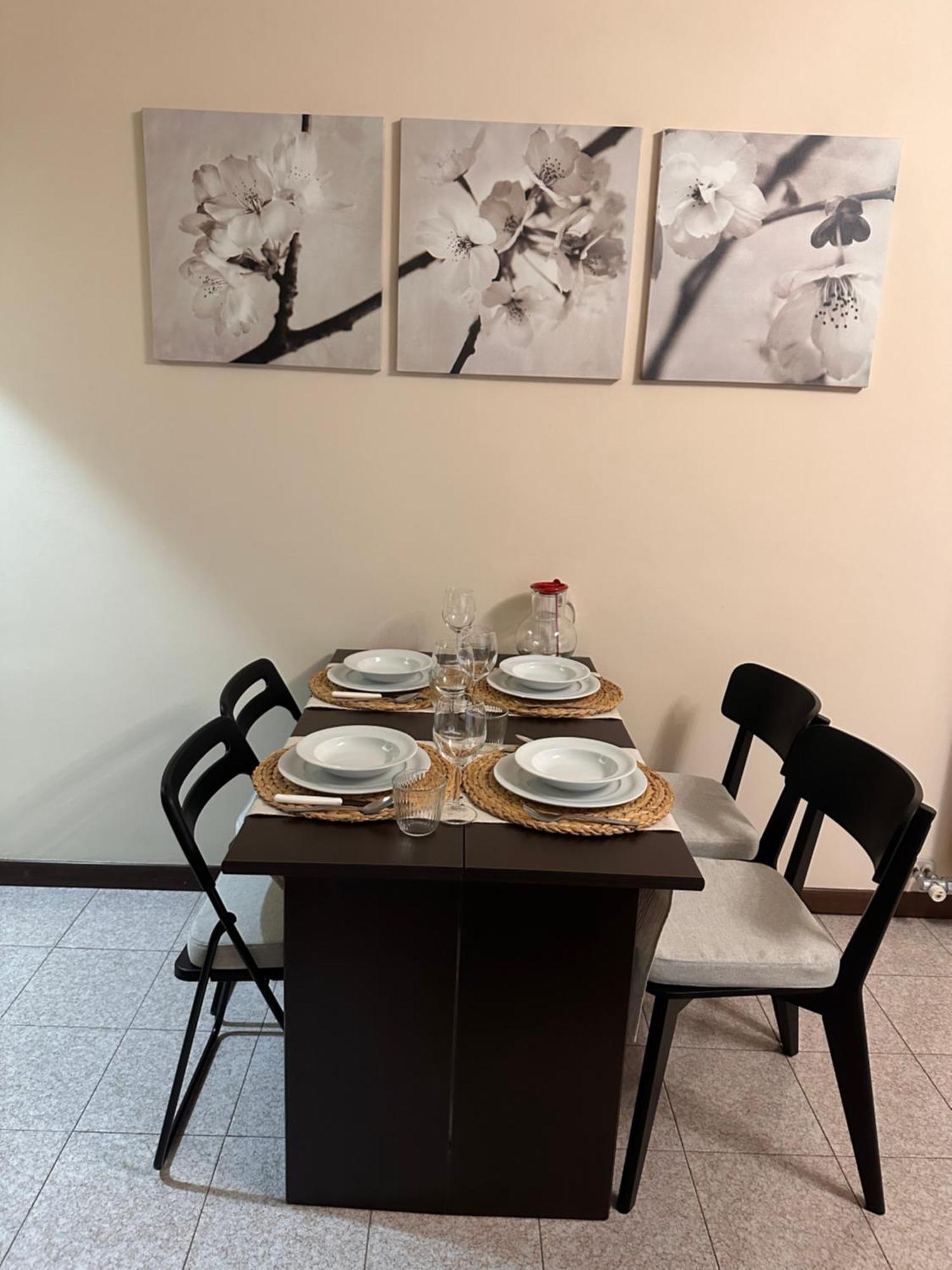 Casa Vacanze La Formica Вербания Екстериор снимка