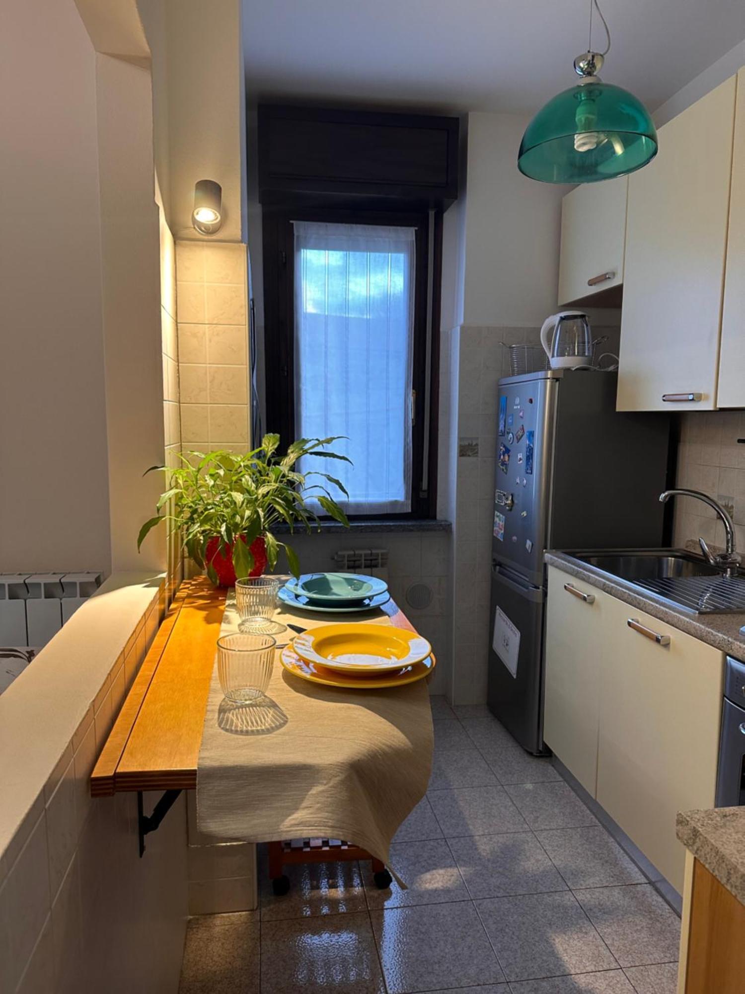 Casa Vacanze La Formica Вербания Екстериор снимка