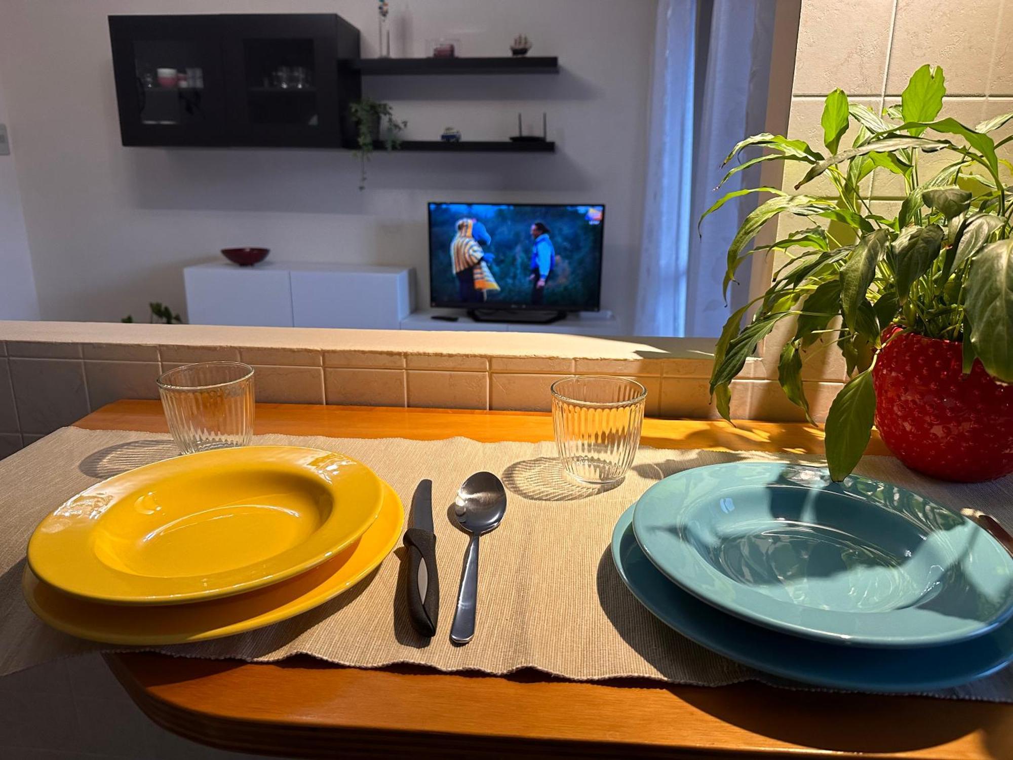 Casa Vacanze La Formica Вербания Екстериор снимка