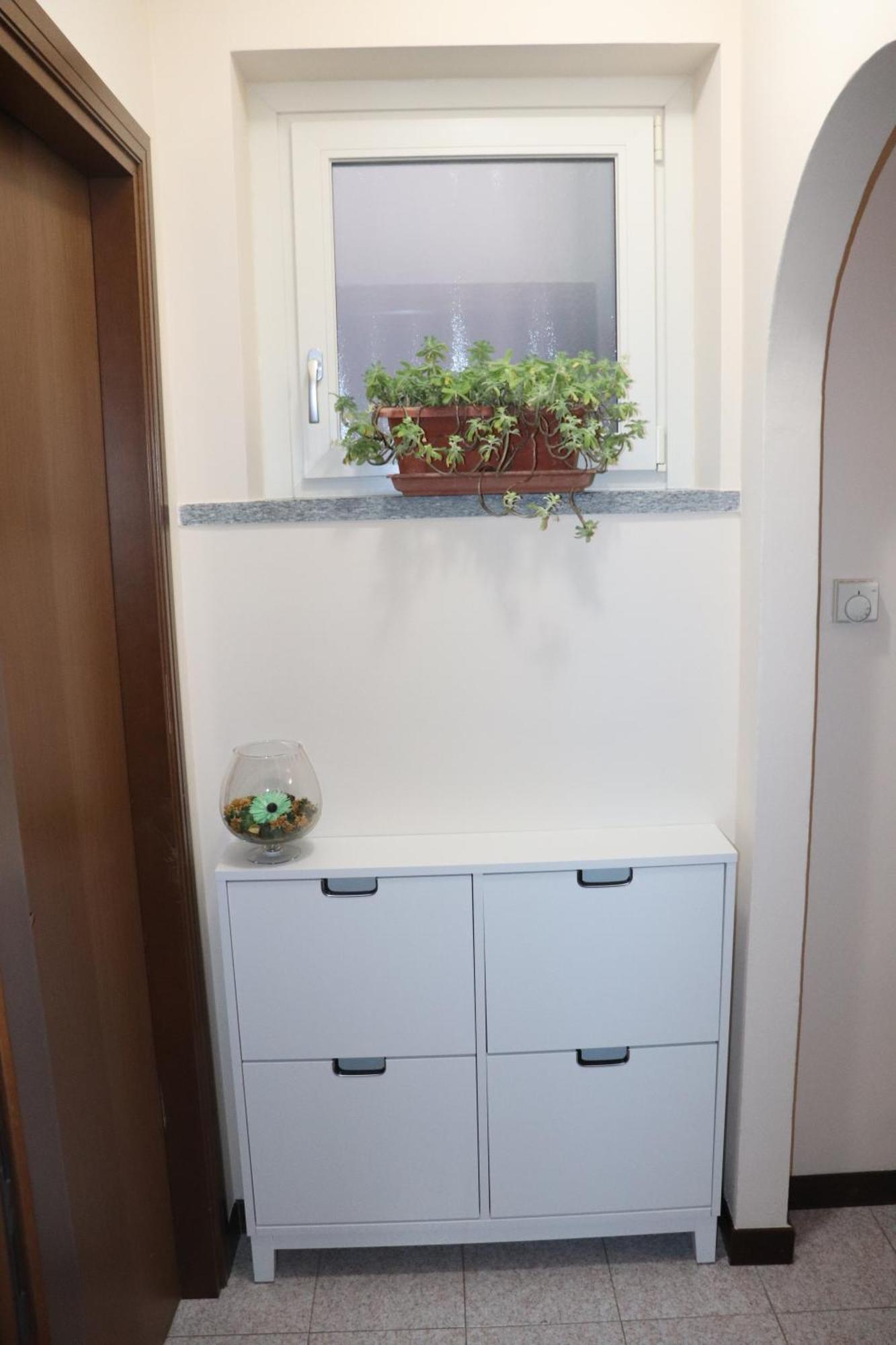 Casa Vacanze La Formica Вербания Екстериор снимка