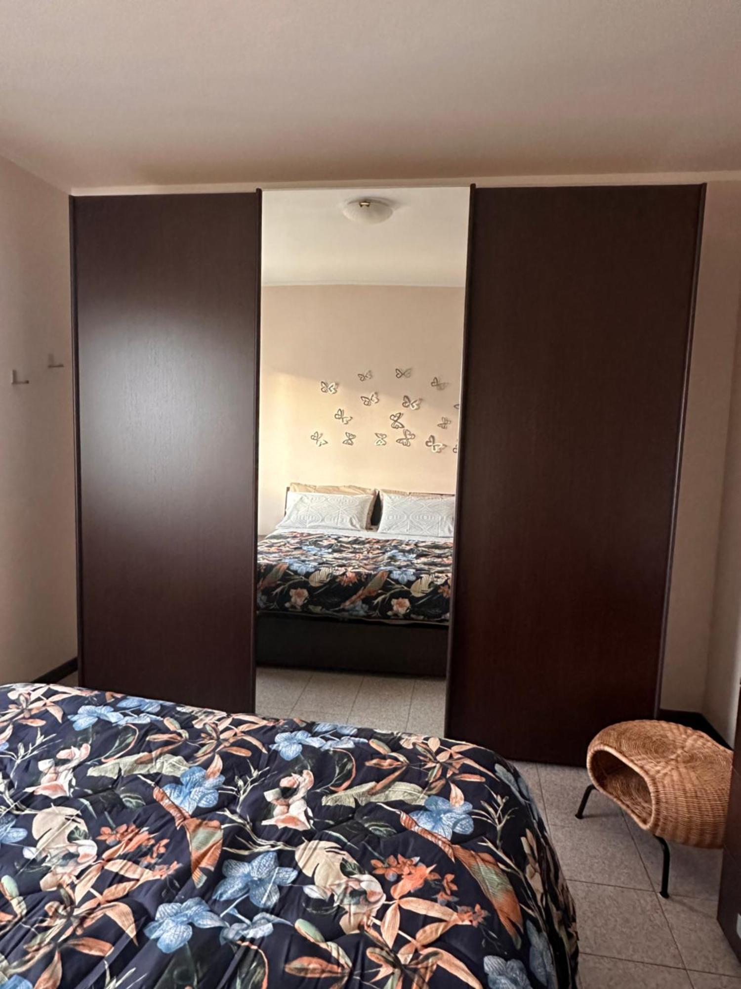 Casa Vacanze La Formica Вербания Екстериор снимка