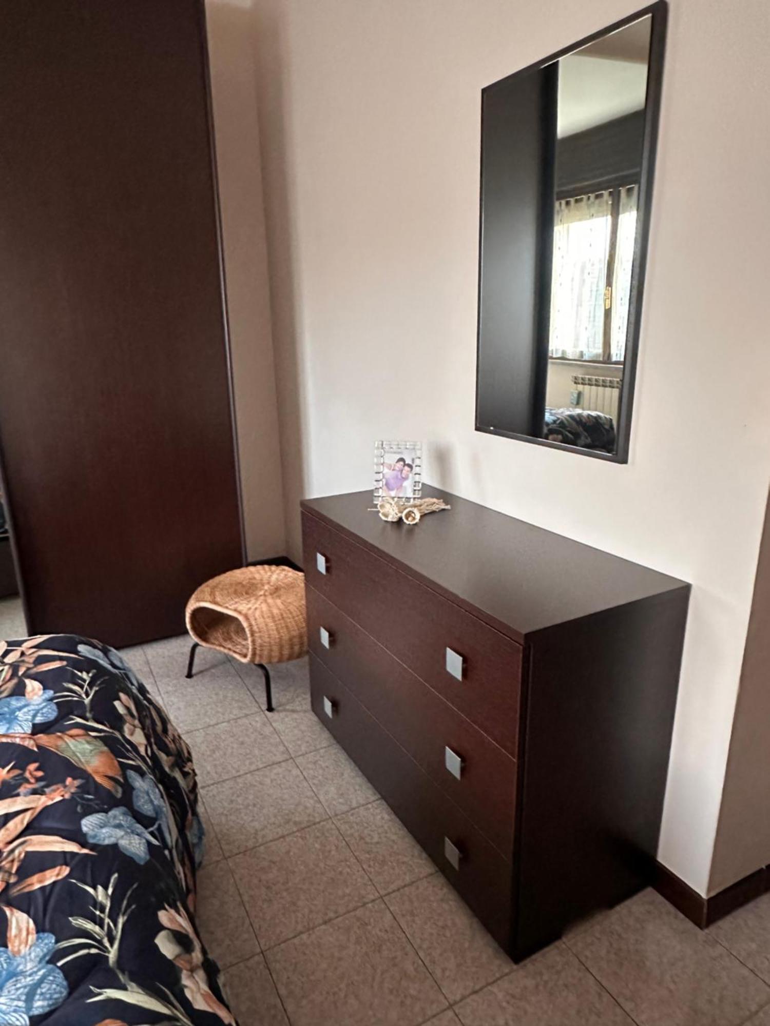 Casa Vacanze La Formica Вербания Екстериор снимка