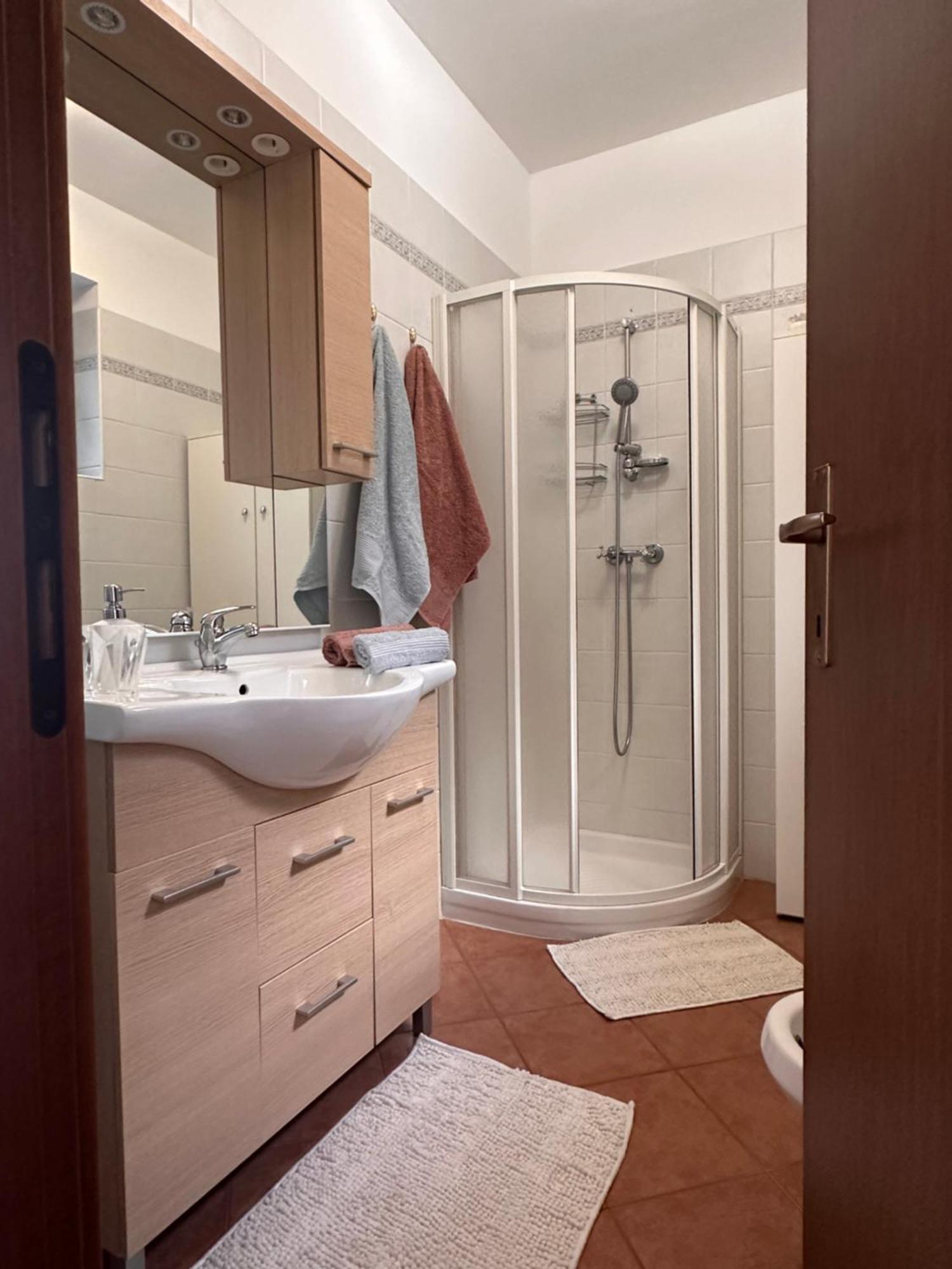 Casa Vacanze La Formica Вербания Екстериор снимка
